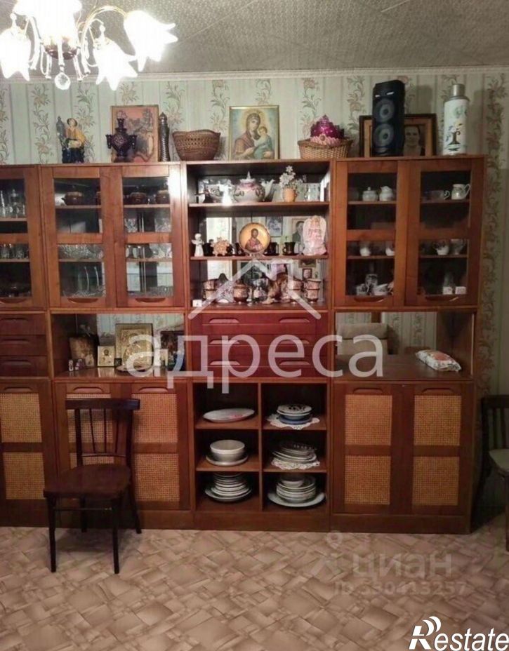 1-комн квартира улица Свободы, 5,  д. 5