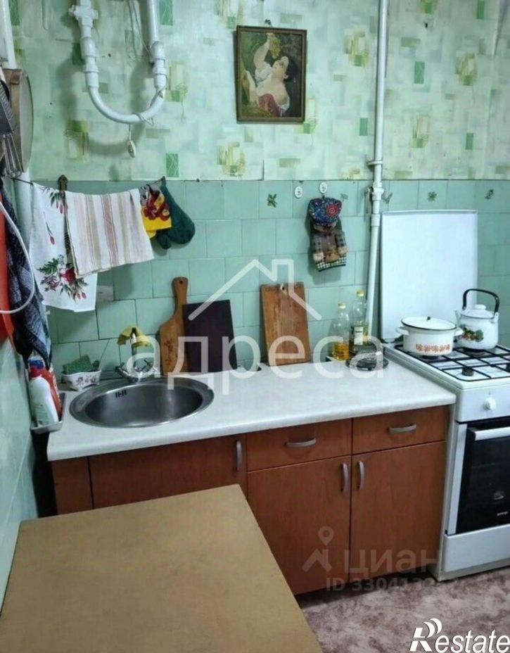 1-комн квартира улица Свободы, 5,  д. 5