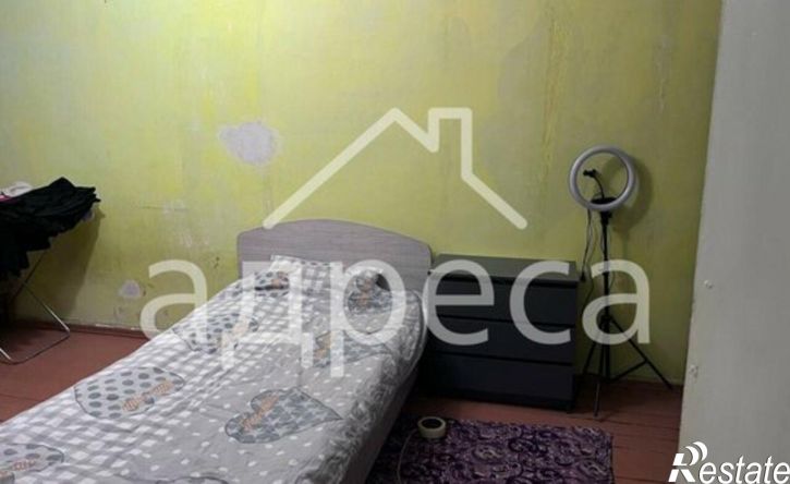 1-комн квартира улица Футболистов, 2,  д. 2