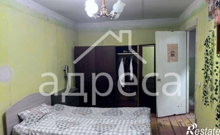 1-комн квартира улица Футболистов, 2,  д. 2
