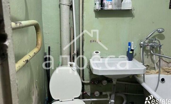 1-комн квартира улица Футболистов, 2,  д. 2