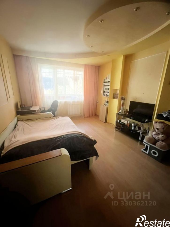 1-комн квартира ул Георгия Димитрова, 117,  д. 117