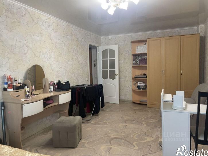 1-комн квартира пр-кт Кирова, 261,  д. 261
