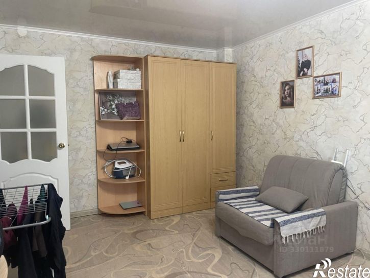 1-комн квартира пр-кт Кирова, 261,  д. 261