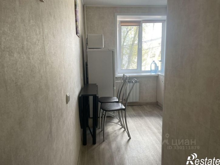 1-комн квартира пр-кт Кирова, 261,  д. 261