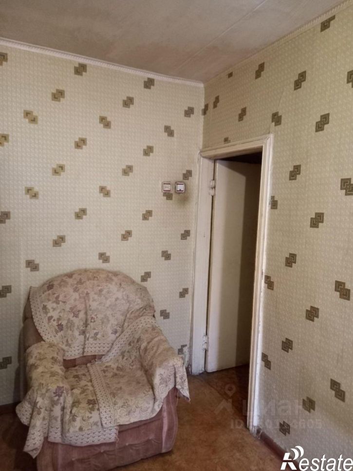 2-комн квартира пр-кт Металлургов, 90,  д. 90