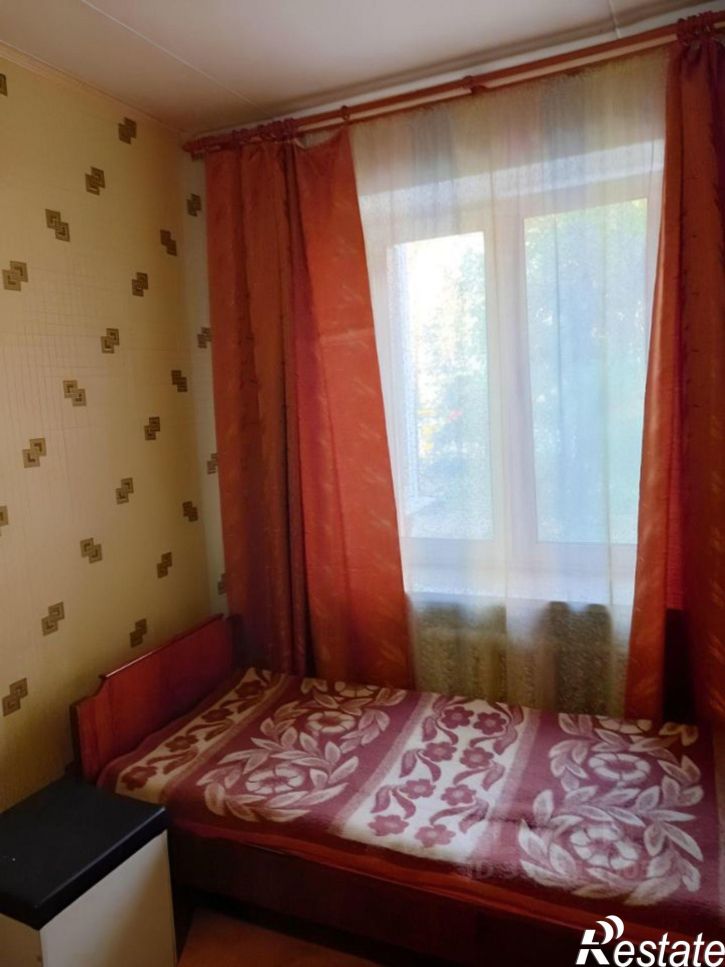 2-комн квартира пр-кт Металлургов, 90,  д. 90