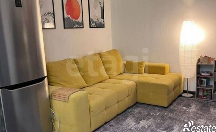 1-комн квартира ул Печерская, 20А,  д. 20А