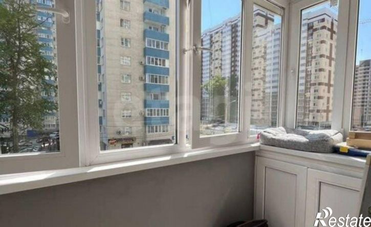 1-комн квартира ул Печерская, 20А,  д. 20А