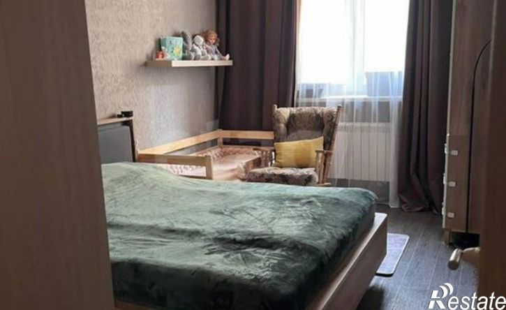 1-комн квартира ул Печерская, 20А,  д. 20А