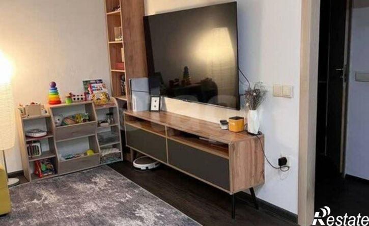 1-комн квартира ул Печерская, 20А,  д. 20А