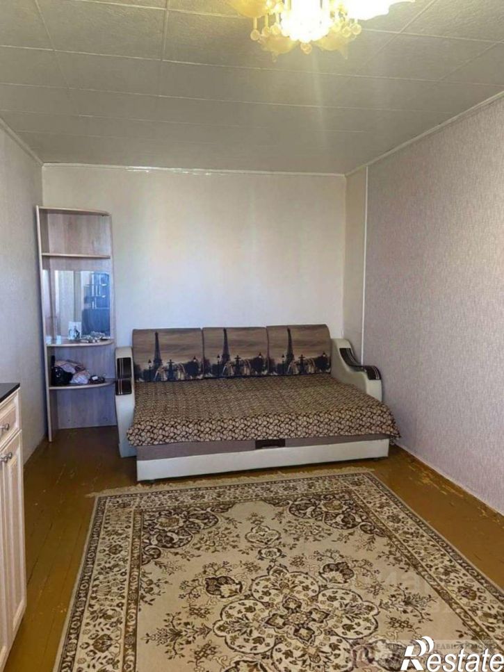 2-комн квартира проспект Кирова, 395,  д. 395