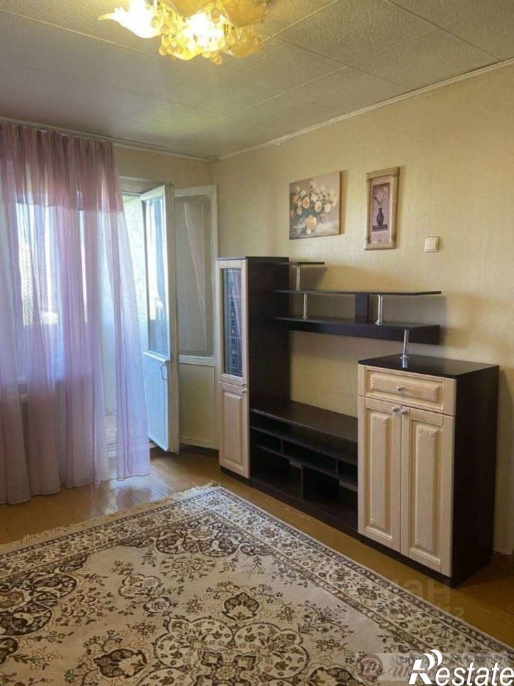 2-комн квартира проспект Кирова, 395,  д. 395