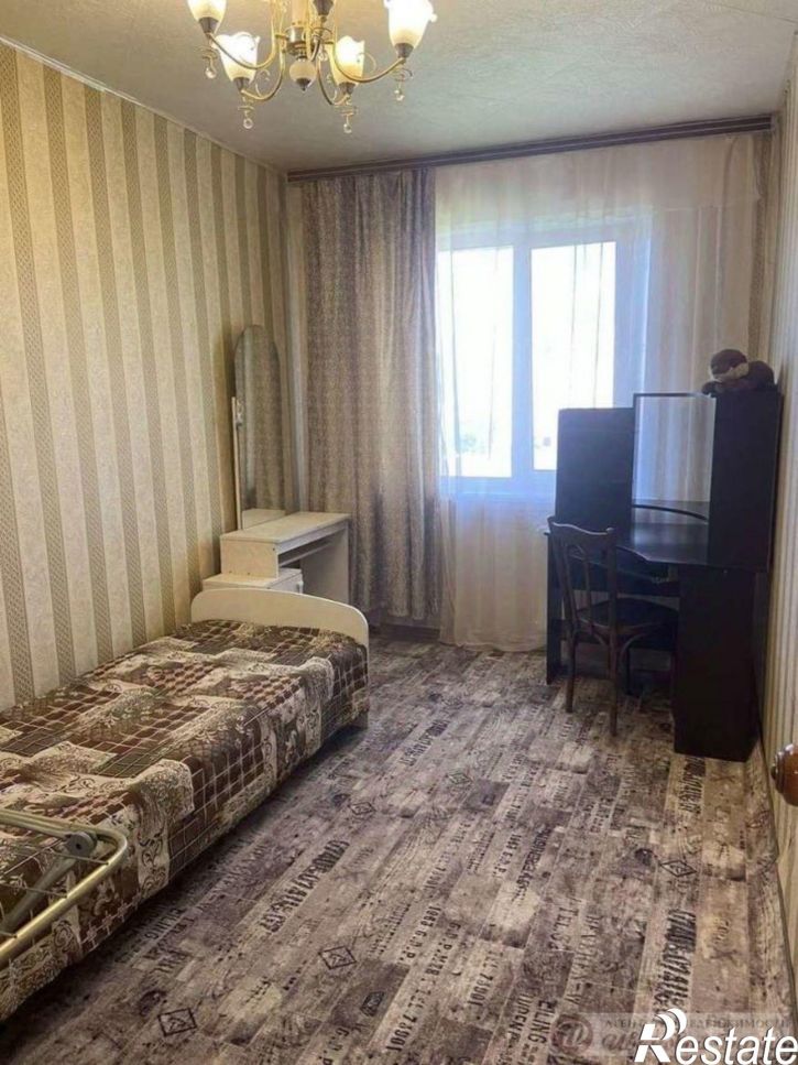 2-комн квартира проспект Кирова, 395,  д. 395
