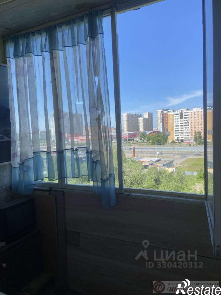 2-комн квартира проспект Кирова, 395,  д. 395