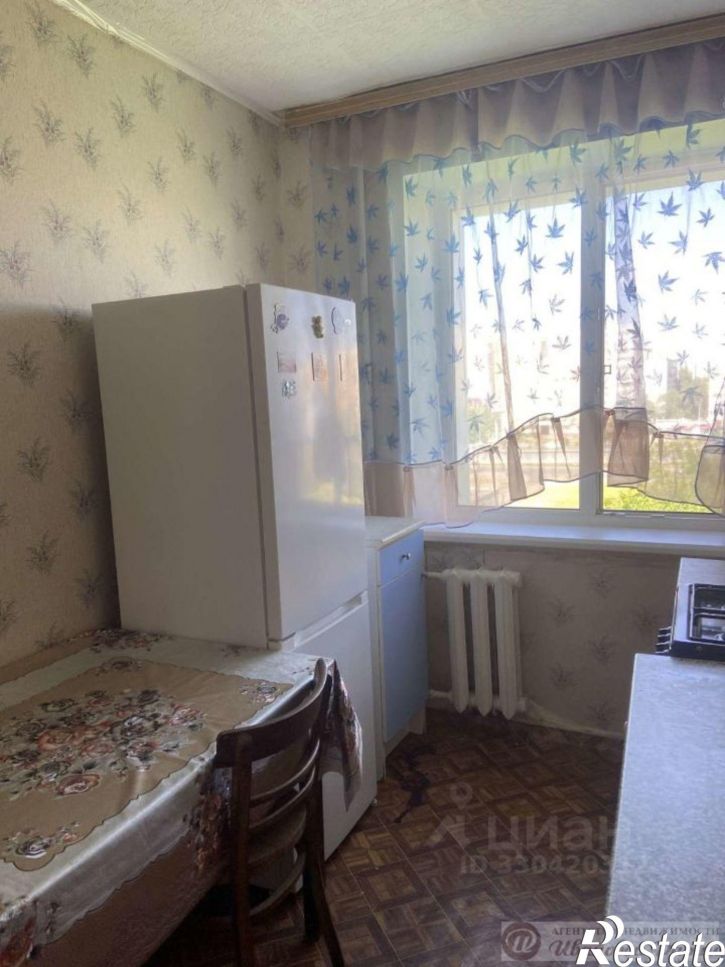 2-комн квартира проспект Кирова, 395,  д. 395