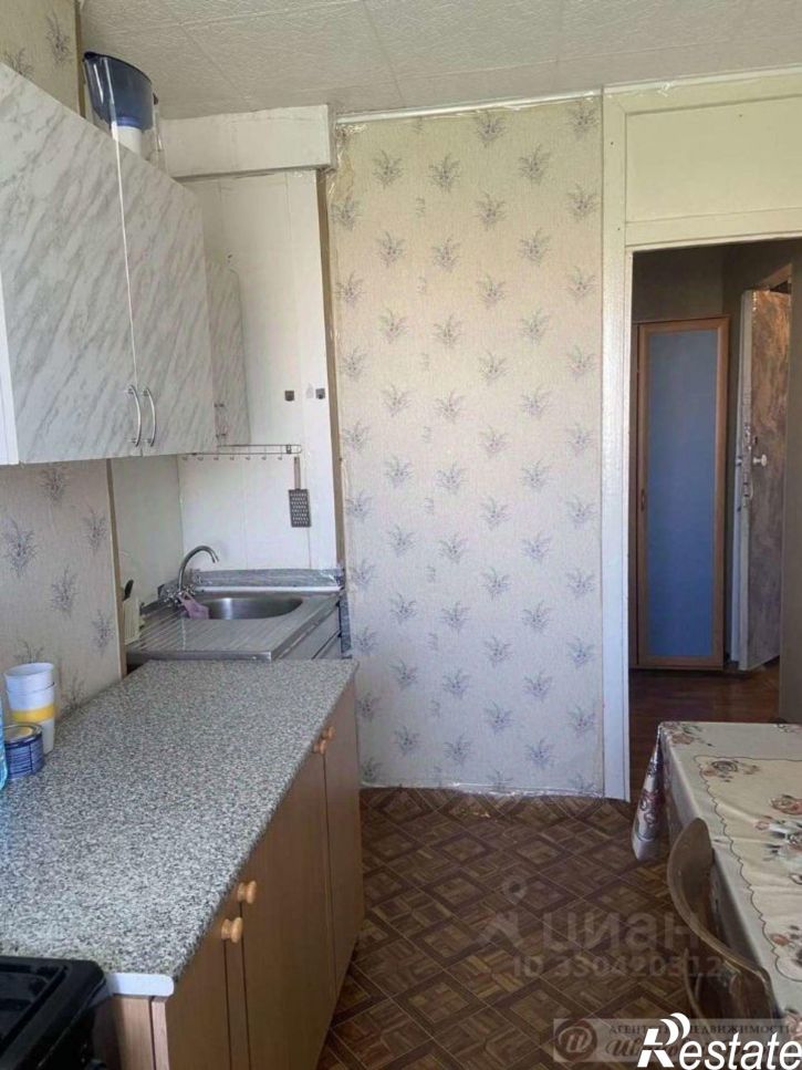 2-комн квартира проспект Кирова, 395,  д. 395