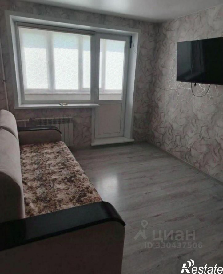 2-комн квартира улица Советской Армии, 159,  д. 159