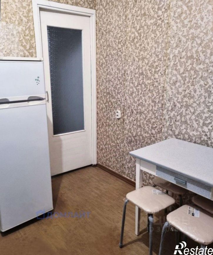 2-комн квартира улица Губанова, 26,  д. 26