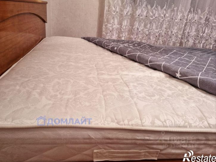 2-комн квартира улица Губанова, 26,  д. 26