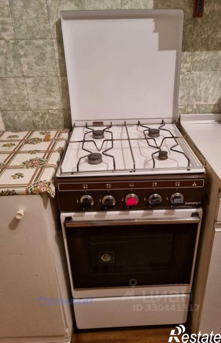 2-комн квартира улица Губанова, 26,  д. 26