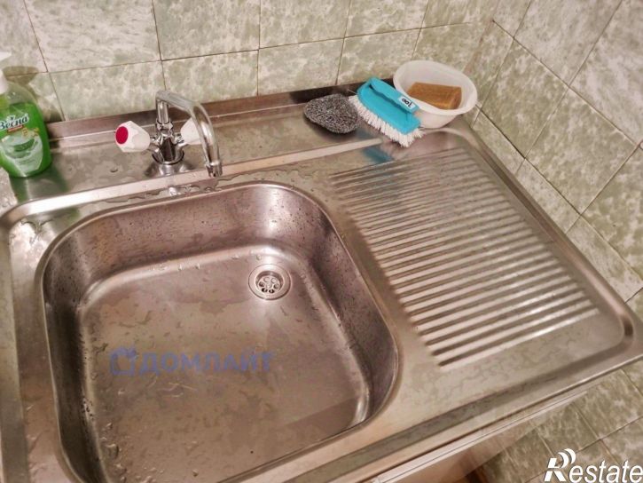 2-комн квартира улица Губанова, 26,  д. 26