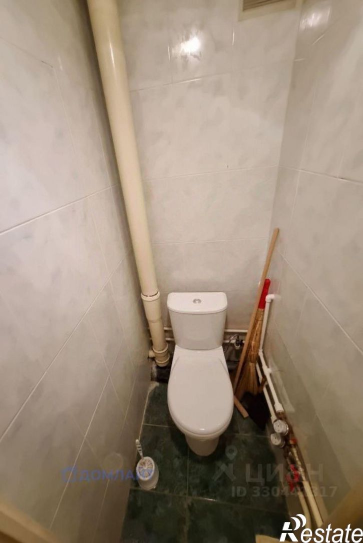 2-комн квартира улица Губанова, 26,  д. 26