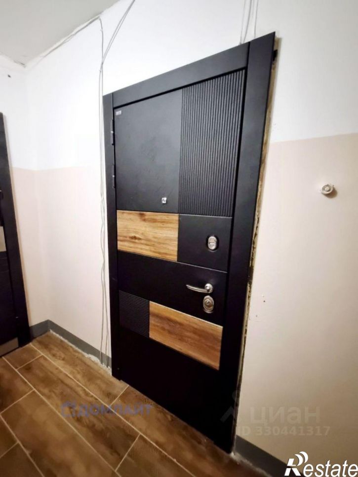 2-комн квартира улица Губанова, 26,  д. 26