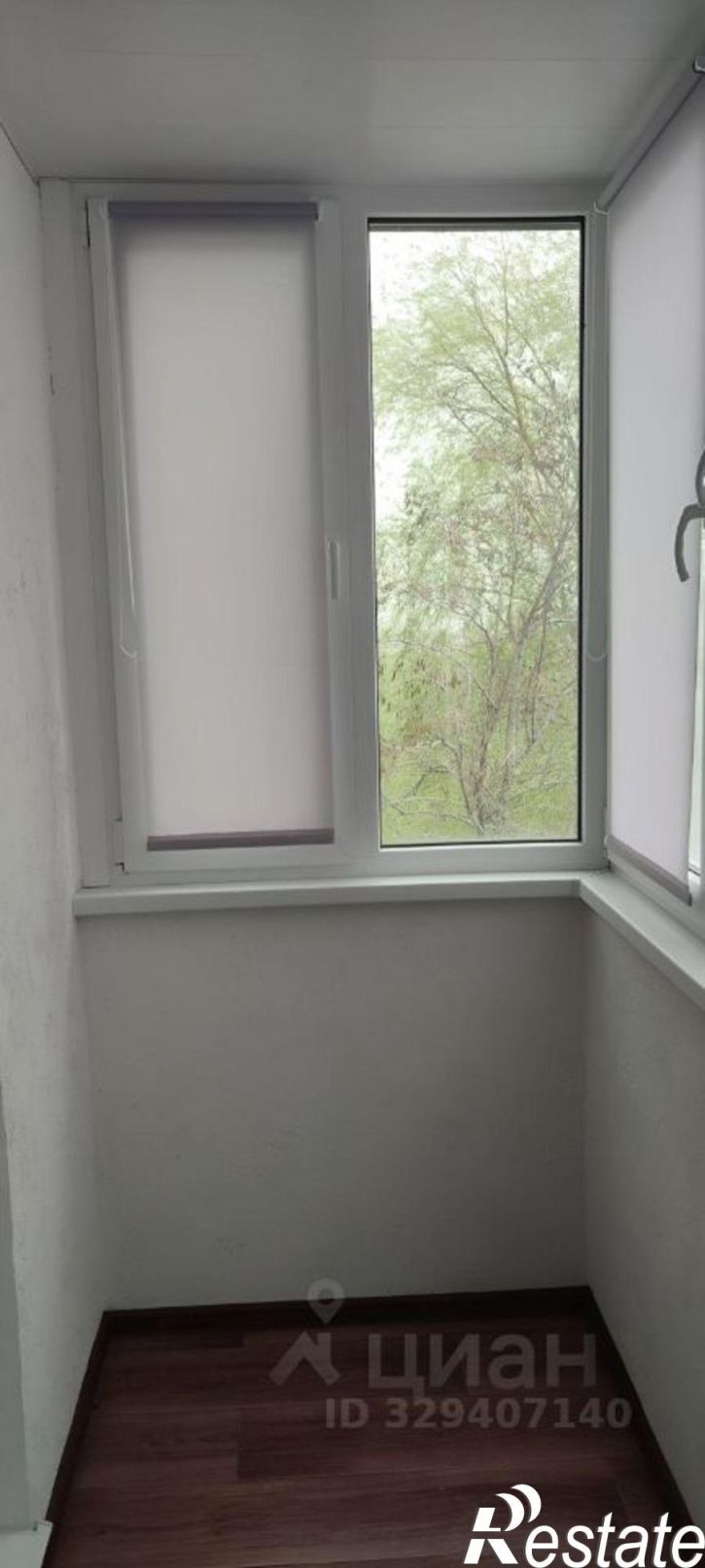2-комн квартира улица Егорова, 5,  д. 5