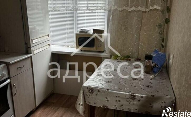 1-комн квартира улица Советской Армии, 7,  д. 7