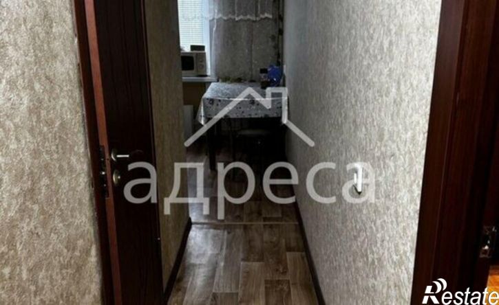1-комн квартира улица Советской Армии, 7,  д. 7