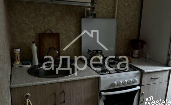 1-комн квартира улица Советской Армии, 7,  д. 7