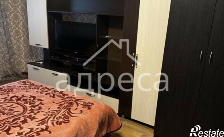 1-комн квартира улица Советской Армии, 7,  д. 7