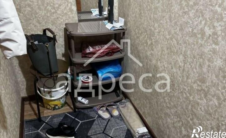 1-комн квартира улица Советской Армии, 7,  д. 7