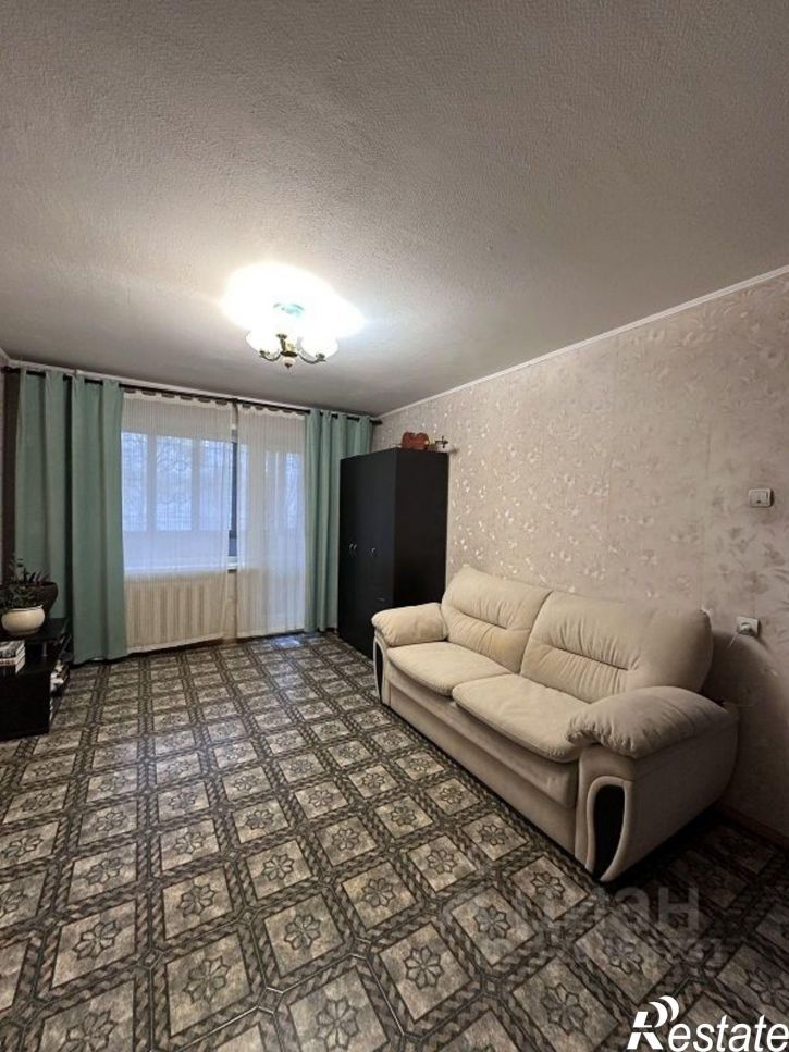 2-комн квартира улица Антонова-Овсеенко, 83,  д. 83
