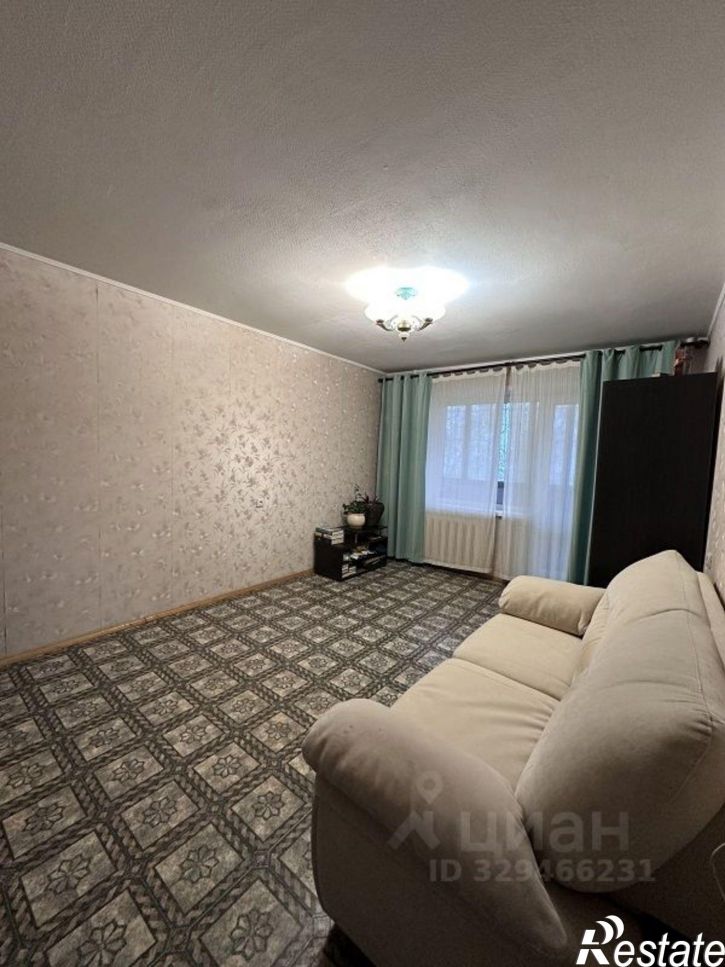 2-комн квартира улица Антонова-Овсеенко, 83,  д. 83