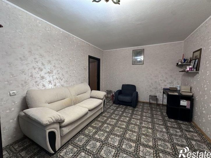 2-комн квартира улица Антонова-Овсеенко, 83,  д. 83