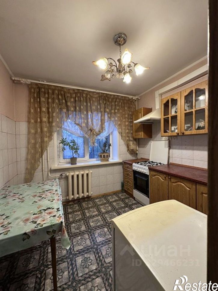 2-комн квартира улица Антонова-Овсеенко, 83,  д. 83