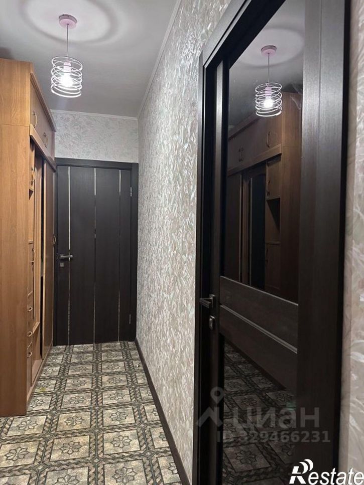 2-комн квартира улица Антонова-Овсеенко, 83,  д. 83