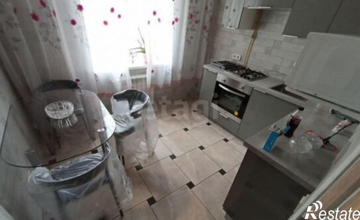 2-комн квартира 2-й квартал, 3,  д. 3