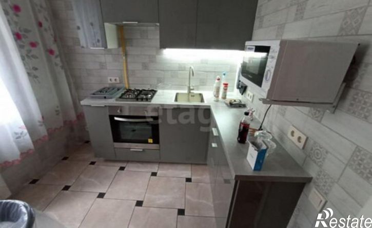 2-комн квартира 2-й квартал, 3,  д. 3