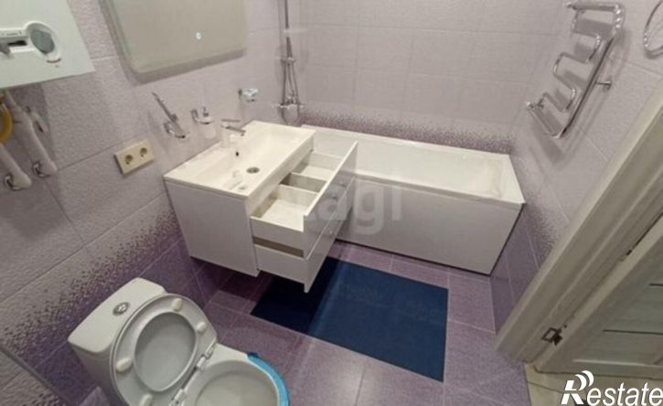 2-комн квартира 2-й квартал, 3,  д. 3