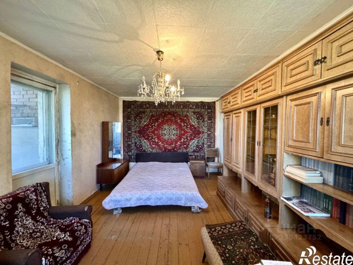 4-комн квартира улица Железной Дивизии, 11,  д. 11