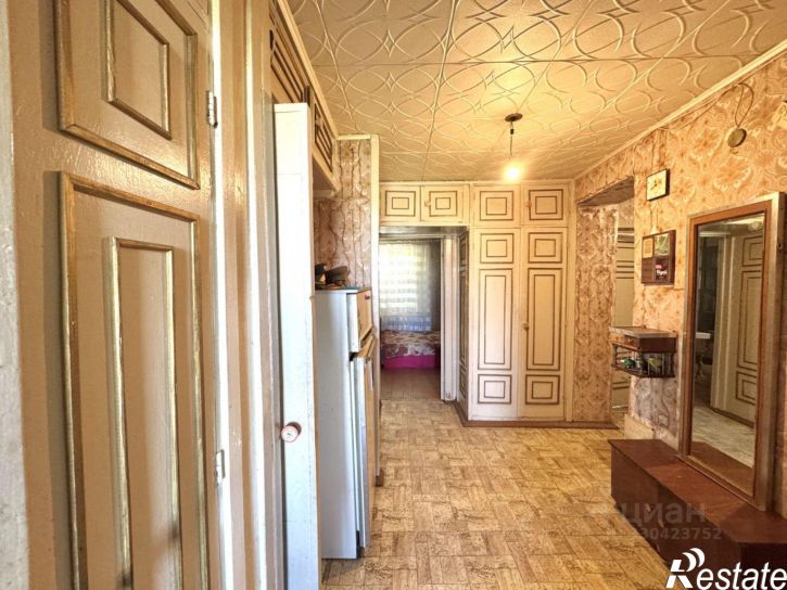 4-комн квартира улица Железной Дивизии, 11,  д. 11