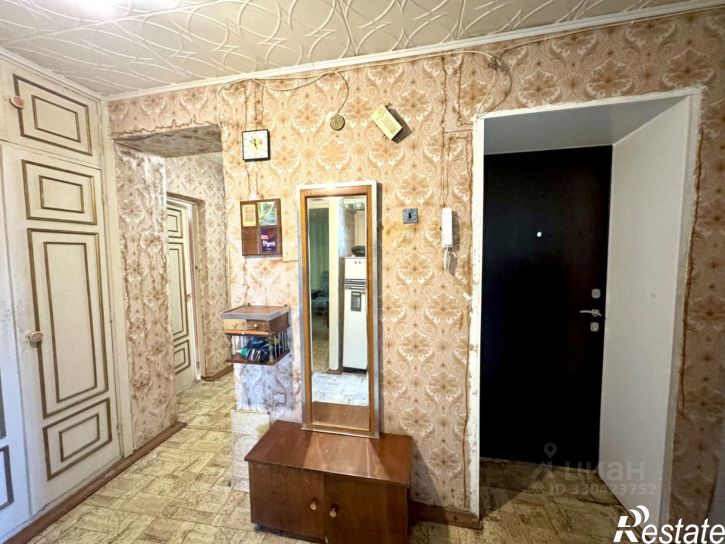 4-комн квартира улица Железной Дивизии, 11,  д. 11