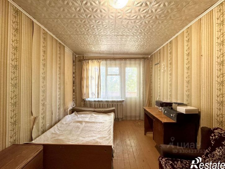 4-комн квартира улица Железной Дивизии, 11,  д. 11