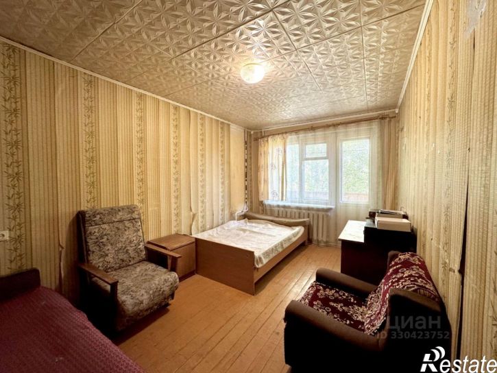 4-комн квартира улица Железной Дивизии, 11,  д. 11