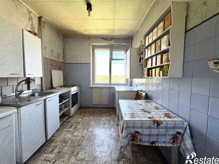 4-комн квартира улица Железной Дивизии, 11,  д. 11
