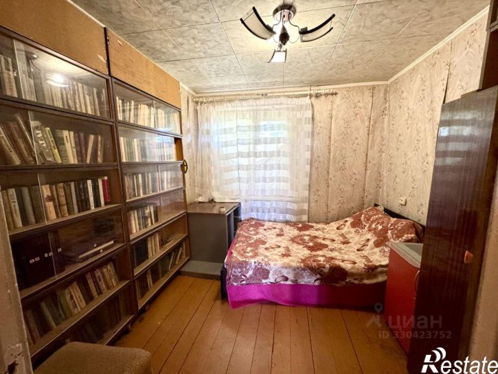 4-комн квартира улица Железной Дивизии, 11,  д. 11