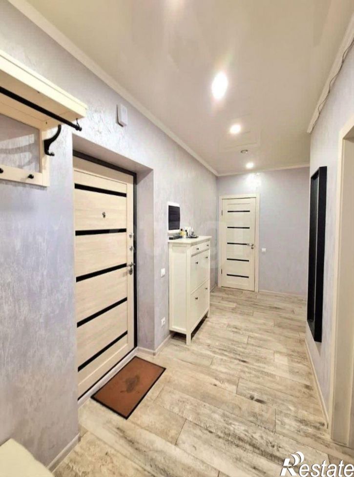 2-комн квартира Калужская улица, 11,  д. 11